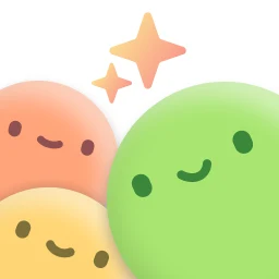 Mood tracker & émotions: Moodi